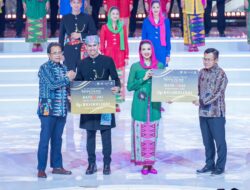 Bank DKI Gandeng Abang None, Dorong Inklusi Keuangan