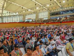Bahaya Penyalahgunaan Narkoba, Heru: Pendidikan Berperan Penting Bentuk Karakter Remaja