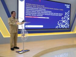 Penilaian ITKPD 2024 Dimulai, Kepala BSKDN Tegaskan Komitmen pada Tata Kelola Pemerintahan yang Baik