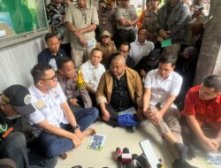 Komisi III DPR: Penegak Hukum Harus Beri Perhatian Khusus pada Kasus Tujuh Mayat di Kali Bekasi