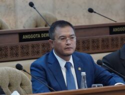 Banyak Kejanggalan, Komisi VIII Soroti Laporan Keuangan BPKH