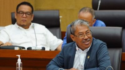 Wakil Ketua F-PKS DPR Desak Pembatalan Status PSN untuk Proyek PIK 2