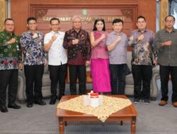 Bank Kalbar dan Pemprov Komitmen Tingkatkan Ekonomi Digital untuk UMKM