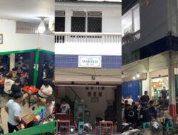 Warung Kopi WakYud Bertransformasi Berkat Bantuan KUR dari Bank Kalbar
