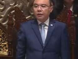 DPR Minta OJK dan Direksi Baru BEI Benahi Tata Kelola Pasar Modal Demi Kepercayaan Publik