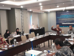 Konferensi Nasional IRI 2024, Ungkap Peran Penting Organisasi Agama dalam Menjaga Lingkungan Hidup
