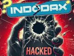 Indodax Diduga Diheck Hecker Korut, Pemerintah Diminta Ikut Bertanggung Jawab