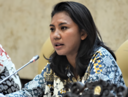 DPR Dukung Penghapusan Pajak Tiket Pesawat untuk Turunkan Harga