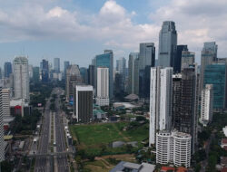 Sabtu Ini, Jakarta Diprakirakan akan Didominasi Awan Tebal Hingga Malam Hari