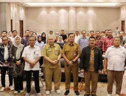Kemendagri Dorong Pemda Manfaatkan SIDT Koperasi dan UMKM dalam Pemberdayaan Pelaku Usaha