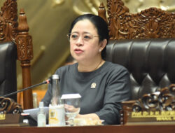 DPR RI Bakal Gelar Rapat Paripurna Terakhir Periode 2019-2024 pada 30 September