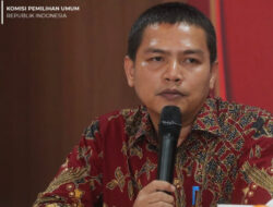 Setelah Diteliti, KPU Ungkap Tiga Pasangan Cagub-Cawagub DKI Belum Memenuhi Syarat Administrasi