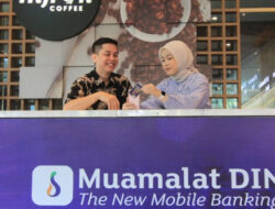 Berikan Kemudahan Transaksi Top Up Flazz BCA, Bank Muamalat Gandeng Alto Network
