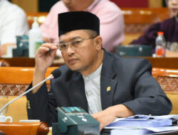 Temuan Baru Pansus Angket Haji 2024, Ada Dugaan Manipulasi Data Siskohat