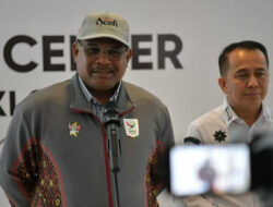 Positif Bagi Perkembangan Olahraga Indonesia, Penyelenggaraan Tuan Rumah PON Bersama Perlu Dilanjutkan