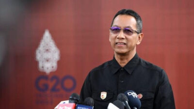 Fraksi PKS Usulkan Tiga Nama Pj Gubenur DKI, Heru Budi Dinilai Paling Layak untuk Diteruskan