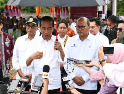Kutuk Keras Serangan Israel ke Lebanon, Presiden Jokowi Serukan Tindakan Cepat dari PBB