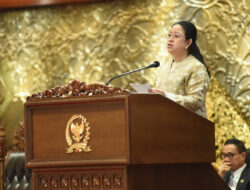 Demi Jaring SDM Unggul, Puan Minta Syarat Pendaftaran CPNS Dipermudah