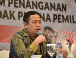 Tak Menyalahi Aturan, Pemilihan Kotak Kosong  Dapat Dinyatakan Sah