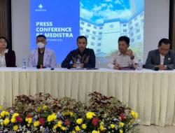 Gelar Konferensi Pers, RS Medistra Jakarta Tegaskan Tak Ada Larangan Menggunakan Hijab