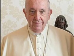 9.030 Pasukan TNI-Polri Diterjunkan, Amankan Misa Akbar Paus Fransiskus di GBK