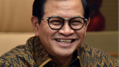 Pramono Janjikan Transportasi Umum Gratis untuk 15 Golongan Pekerja