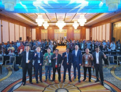 Indonesia Hadapi 3.300 Serangan Siber Setiap Minggu, Kerugian Dunia Karena Hecker Diperkirakan Triliunan Dolas AS 