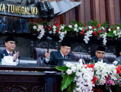 Pimpinan MPR Ingin Mantan Presiden Soeharto dan Gus Dur Diberikan Gelar Pahlawan Nasional