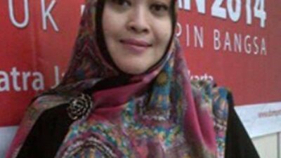 Cegah Golput, Senator Senayan Minta Paslon Gubernur Jakarta Aktif Turun ke Masyarakat