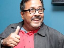 Nama “Si Doel” Boleh Dipakai Rano Karno Pada Pilkada Jakarta 2024