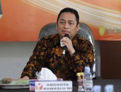 Bawaslu Siapkan Perangkat Hukum Hadapi Potensi Pelanggaran di Pilkada Serentak 2024