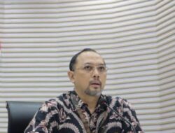KPK Periksa Anak Tersangka Abdul Ghani Kasuba