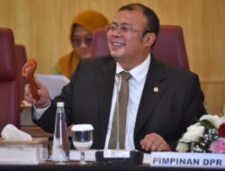PHK Melonjak, Wakil Ketua DPR Desak Revisi Regulasi Agar Adil dan Efektif