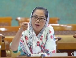 Pimpinan Komisi IX DPR Soroti Kasus Guru Honorer Supriyani: Sistem Pendidikan Gagal Lindungi Guru
