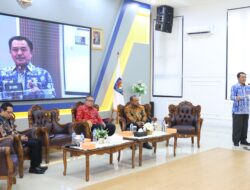 Mendagri Tekankan Pentingnya Optimalisasi Peran JFAK