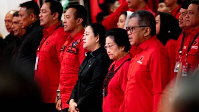 Puan Ingatkan Aparat Bersikap Netral dalam Pilkada