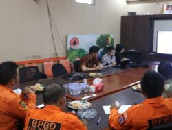 Optimalisasi Kegiatan Pra-Bencana di Daerah, BSKDN Kemendagri Perkuat Kolaborasi Pentahelix