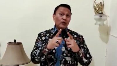 Ketua BKSAP DPR RI Kecam Tindakan Israel Terhadap UNRWA