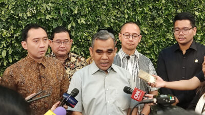 Pertemuan Prabowo dan Megawati  Diperkirakan Batal