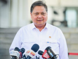 Dua Menteri Pastikan Pemerintah Komitmen Jaga Kelangsungan Industri Tekstil Dalam Negeri