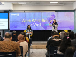 Beberapa Tips Jaga Kesehatan Mental Menuju Masa Pensiun dari Psikolog Industri dan Organisasi