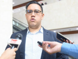 Kecam Israel, Anggota Dewan Minta Indonesia Tarik Pasukan Perdamaian UNIFIL Lebanon