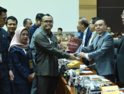 Tim Advokasi Amicus Minta Presiden Jokowi Segera Merevisi Peraturan Pemerintah Nomor 94 Tahun 2012