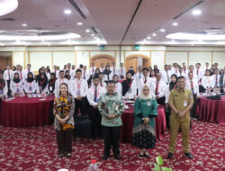 Kemendagri Ingatkan Pentingnya Memastikan RPJMD Selaras dengan Pembangunan Nasional
