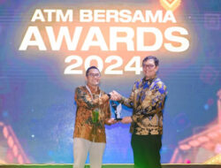 Bank Muamalat Raih Penghargaan Sebagai The Best Marketing Program 2024