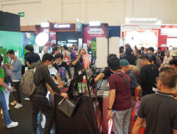 Catat! Pameran Indocomtech 2024 Siap Digelar Akhir Oktober Ini, Bakal Banyak Special Discount