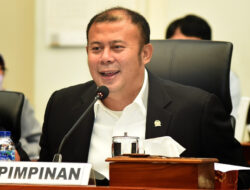 Wakil Ketua DPR Desak Langkah Preventif Atasi Maraknya Kekerasan Seksual pada Anak