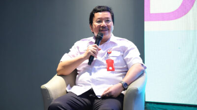 Rebranding, Dukcapil  Ingin Tingkatkan Citranya Sebagai Lembaga dengan Layanan Terbaik