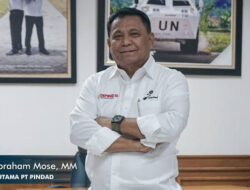 Dirut Pindad Ungkap Produk Senapan Serbu AM-1 Dilirik Amerika Serikat