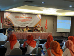 Kemendag Ingatkan Pentingnya Pasar Tradisional Tetap Eksis dan Berkembang